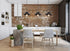 Oil Rubbed Bronze Industrial Pendant Lighting 3 Pack Mini Pendant Lights